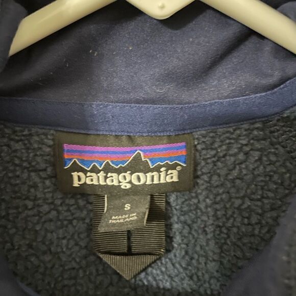 Patagonia 1/4 Better Sweater - Picture 3 of 4